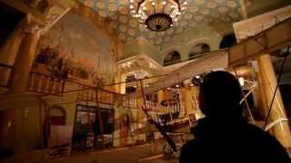 Riga, Latvia A European Capital Of Culture - Unravel Travel Tv