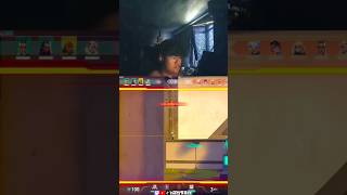 The chamber buff‼️ #chamber #valorantclips #valorantindonesia