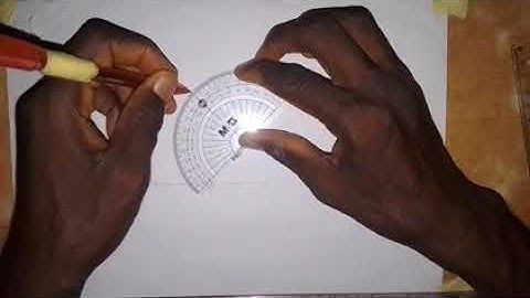 2024 WAEC QUESTION 3- Enlargement of a Polygon