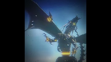 “I am your king!” ||predaking edit|| song: whatever it takes