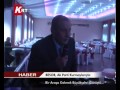 Karesi tv  balkesir  besob ak parti kurmaylaryla bir araya gelerek bykehri grt