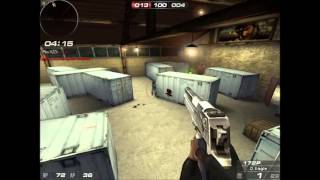 Sudden Attack Br | LOttus`BurN | FragMovie | D.Eagle