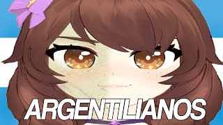 ARGENTALIANOS
