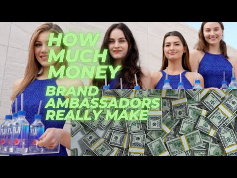 How Much Money