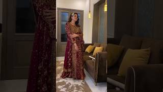 Kanwal,S Transformation On Sehar Hayat Barat Vlogs With Aneela