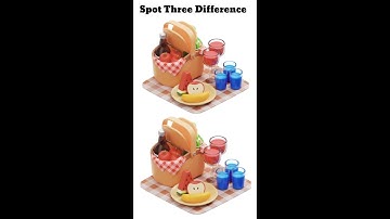 Can You Find | Spot the difference | Puzzle games | Find the difference |