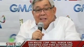 GMA Network, umabot sa mahigit P2.85 ang recurring revenue sa 1st-qtr. ng 2014 Net Worth