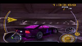 Midnight Club 3: DUB Edition Remix | Drifting in All Cities | 100 Subscribers Special