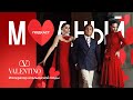 Valentino: последний император итальянской моды