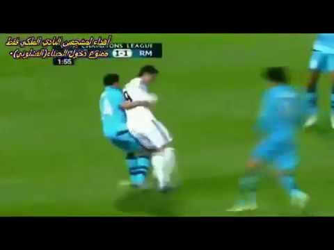 اغنيه كاس العالم 2012 شاكيرا