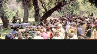 Audio | J. Krishnamurti - San Francisco 1975 - Public Talk 4 - The art of meditation