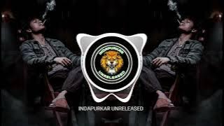 MANUS MHANUN JAGNYASATHI - PVT [ RP HORN MIX ] - It's Rohan Remix || UNRELEASED INDAPURKAR