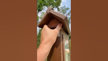 Amazing Geocache Hidden In Plain Sight! #geocaching #geocache #hiddeninplainsight