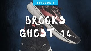 Ghost 14 Review Running Bear