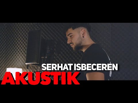 Serhat Isbeceren - Dilan Dilan // Akustik Türkü 4k