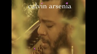 @CalvinArsenia  - landslide (a small song / a fleetwood mac cover / minidv)