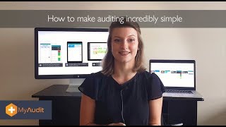 Introducing MyAudit™, the smart mobile auditing app screenshot 5