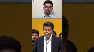 Vijay Thalapathy, Sangeetha Sonlingam, Trisha Krishnan l Right &amp; Wrong?