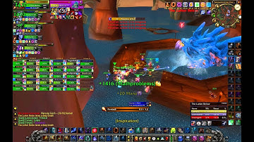 The Lurker Below - Polaris - Feenix Archangel 2.4.3