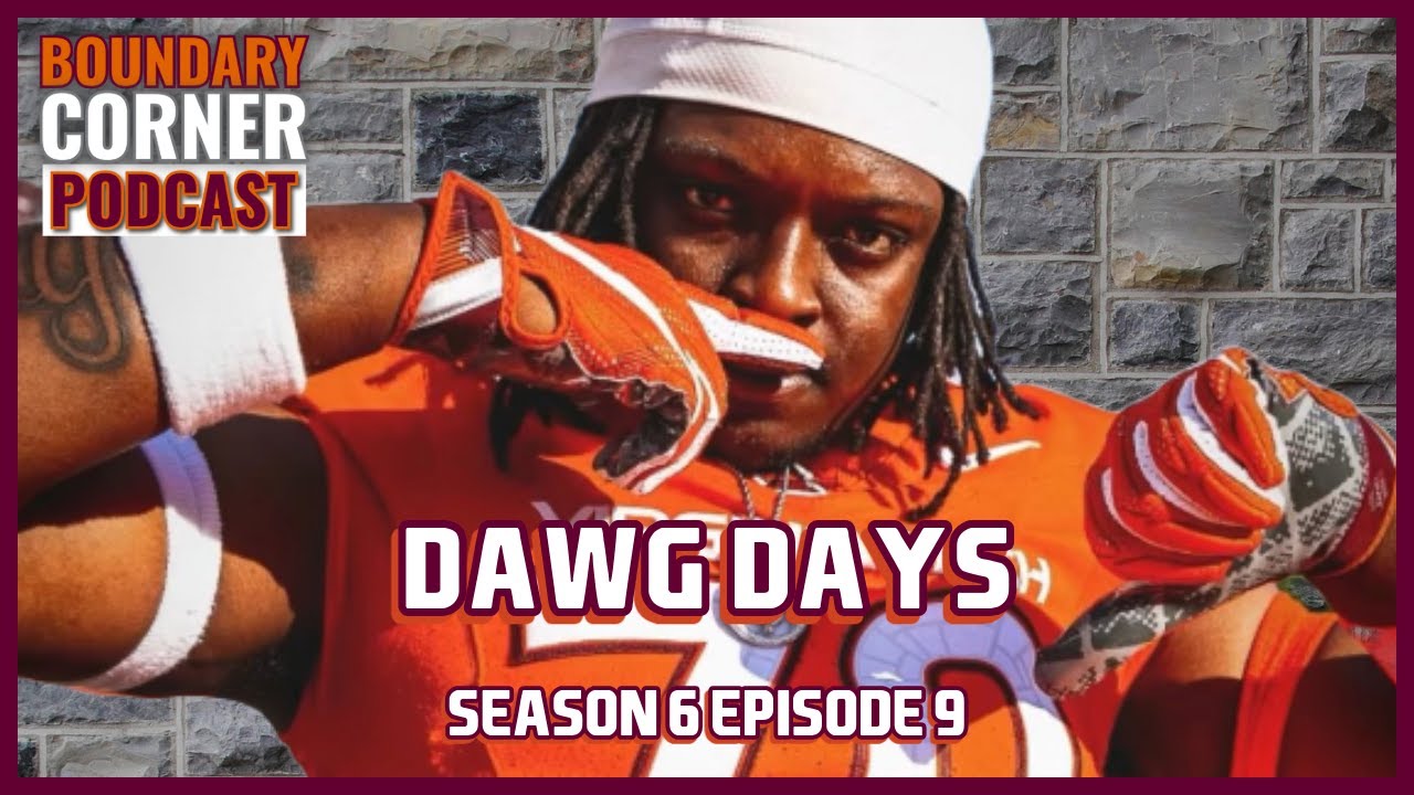 Dawg Days