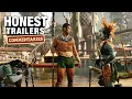 Honest Trailers Commentary | Black Panther: Wakanda Forever