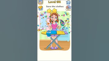 DOP 5: Delete One Part level 198