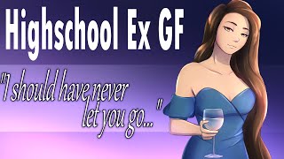 Your Ex Girlfriend Wants You Back 💜 \