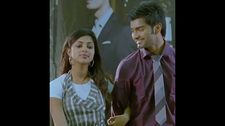 muppozhuthum un karpanaigal.  #atharvamurali #amalapaul