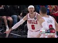 WIZARDS at BULLS | FULL GAME HIGHLIGHTS | March 16, 2024