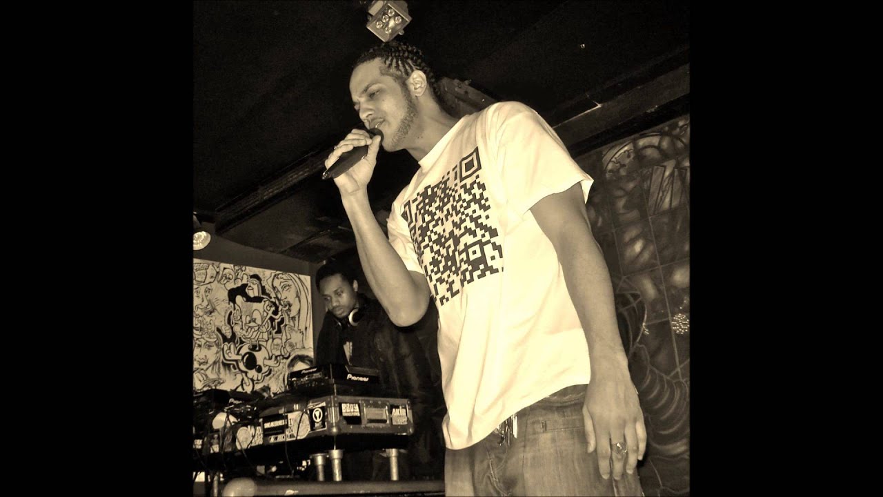 Ice-G Ft Youssra - Glazen Hart (Prod by NineG Music)