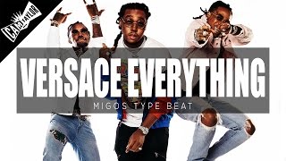 *Free Download* Migos x Young Dolph Type Beat - Versace Everything 2016