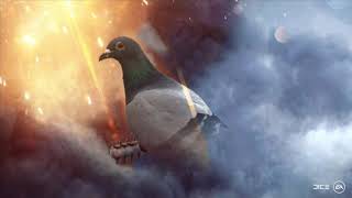 Battlefield 1 “Flight of a Pigeon”