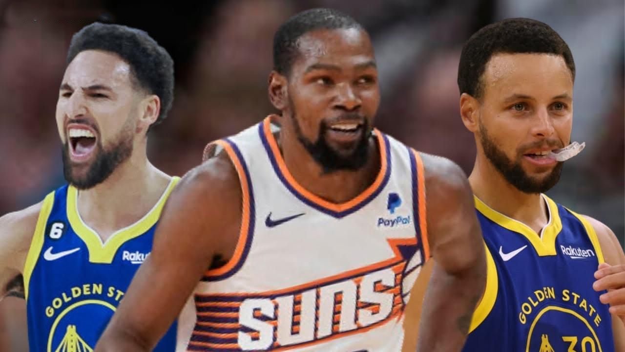 Phoenix Suns vs Golden State Warriors Full Game Highlights Oct 24