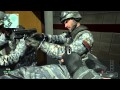 Mw3 infects terminal  personne ne bloque lechevalierdej 