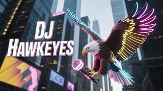 Download Lagu 🦅📀🦅 NEON FUNKSTORM V2 | DJ HawkEyes -FunkyDiscoCore 🦅📀🦅 MP3