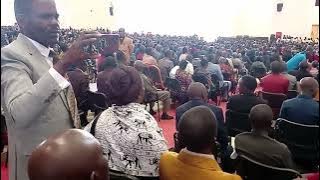 mkutano mkuu wa EAGT DODOMA tarehe 8/11/24