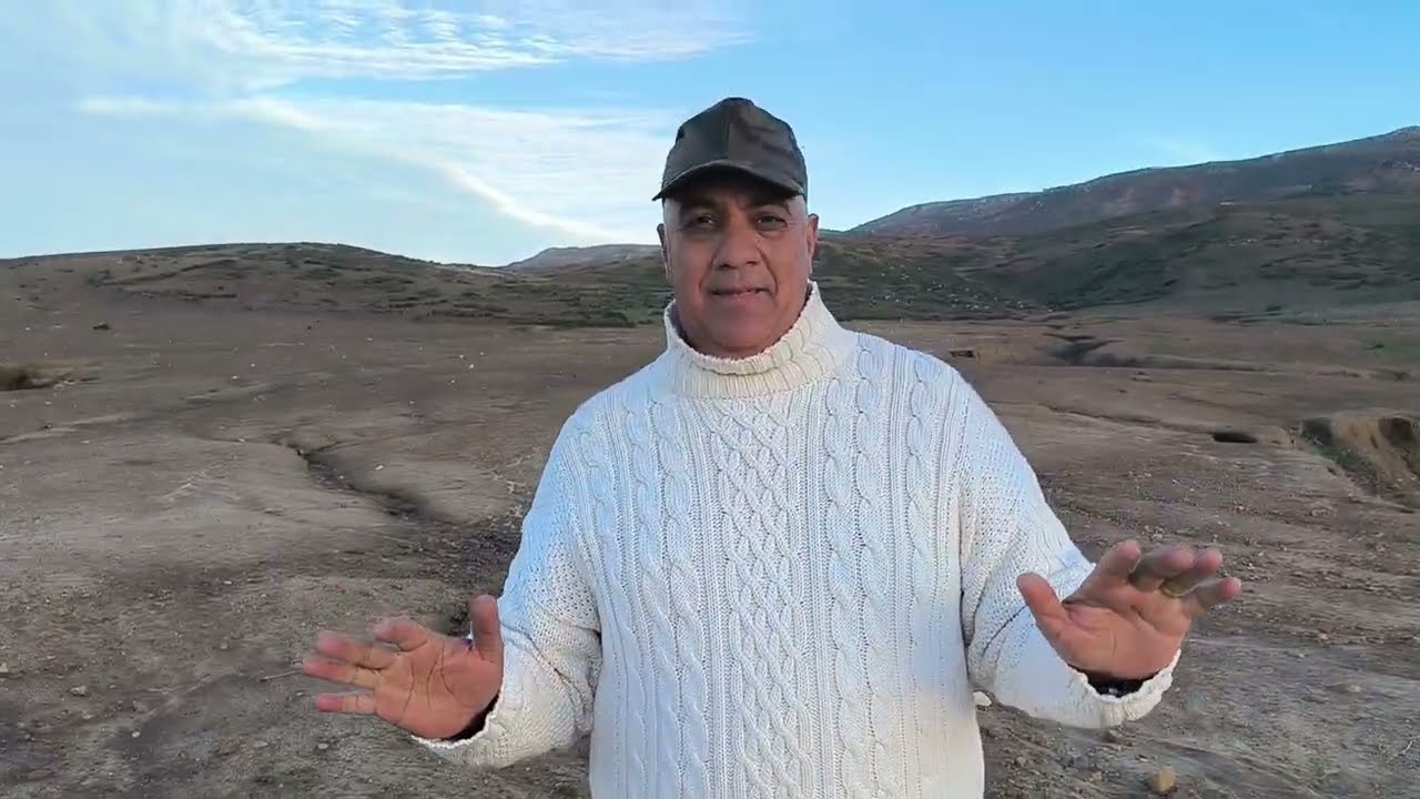 إقليم الحاجب معانات اليتامى ظروف صعبة ومزرية الهاتف 0677645677 / 0669034233