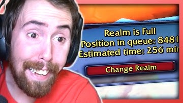 Asmongold Reacts to "Why I