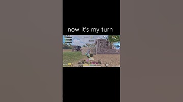 "they shot at the wrong person" - CODM #shorts #codm #ytshorts