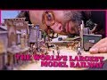 Miniatur Wunderland OFFICIAL VIDEO - world’s largest model railway | railroad