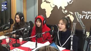Dreamcatcher  Chase Me  In Ear Monitor Version
