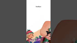 Ralph Breaks the Internet 01|Animated Feature|Academy Awards|Golden Globe Awards|Annie Awards