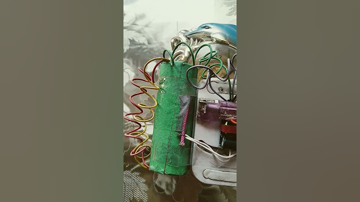 Time bomb || how time bomb works