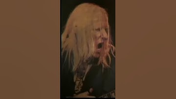 Thumbnail of How Good WAS Johnny Winter Really? Take A Listen! #shorts #guitar #blues