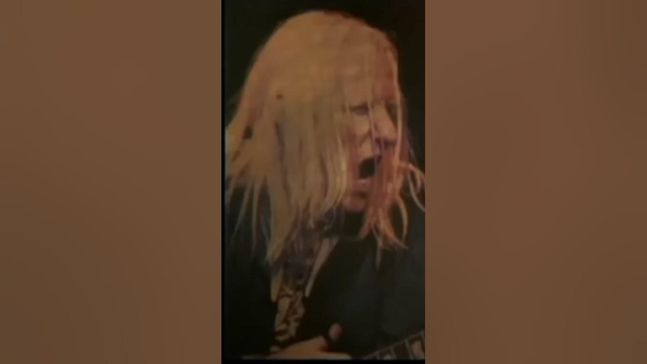 How Good WAS Johnny Winter Really? Take A Listen! #shorts #guitar #blues