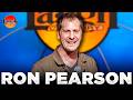Ron Pearson's BEST Stand Up At The Laugh Factory! (Compilation)