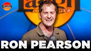 Ron Pearson's BEST Stand Up At The Laugh Factory! (Compilation)