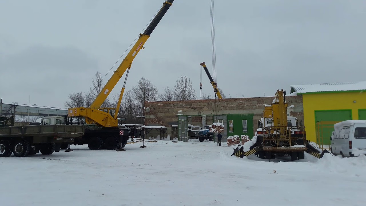 Маз кс 5576б