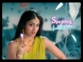 shreya saran saravana stores advertisement