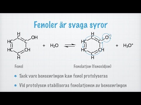 Video: Skillnaden Mellan Aromatiska Och Alifatiska Aldehyder
